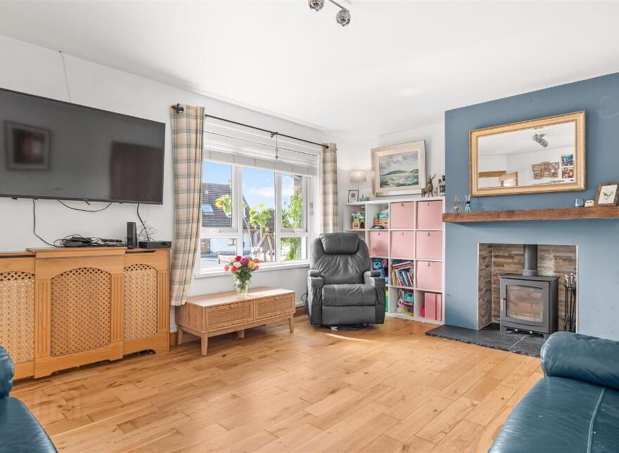39 Wyndell Heights, Newtownards, BT23 7GX