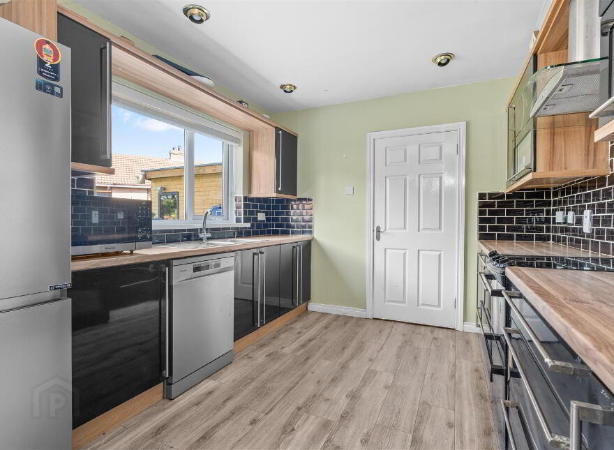 39 Wyndell Heights, Newtownards, BT23 7GX