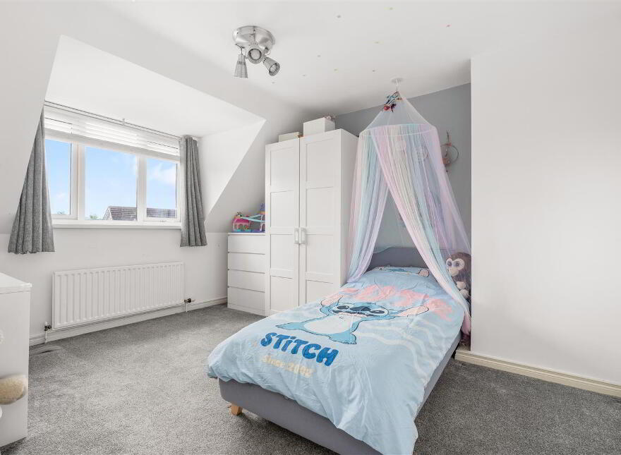 39 Wyndell Heights, Newtownards, BT23 7GX