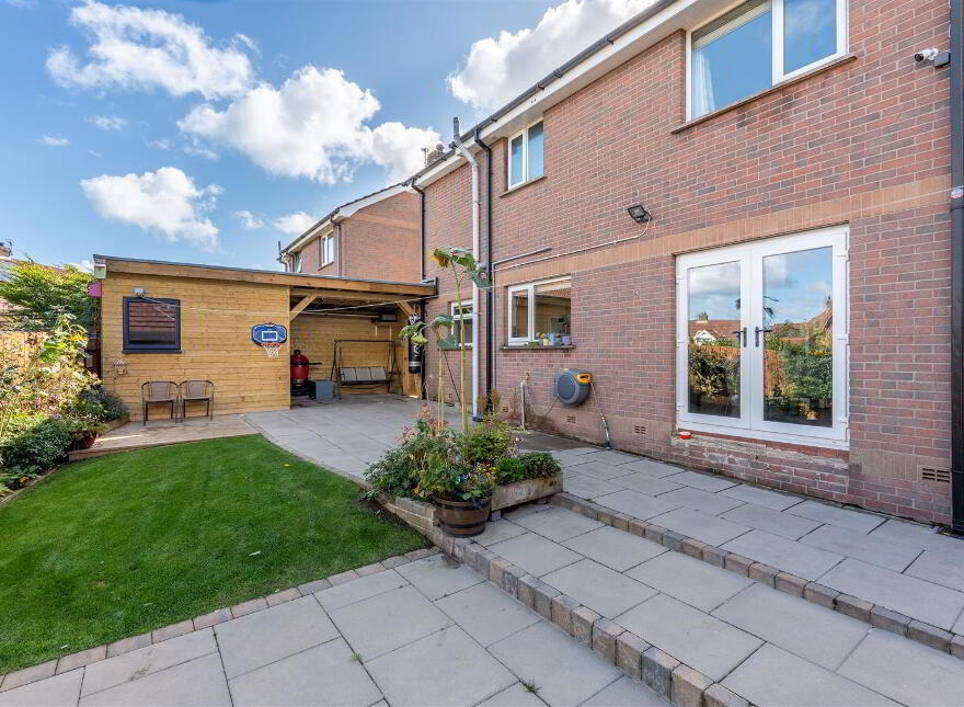 39 Wyndell Heights, Newtownards, BT23 7GX
