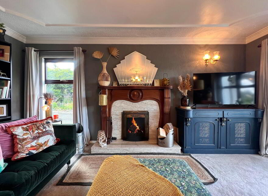 4 Groggan Crescent, Randalstown, BT41 3HA