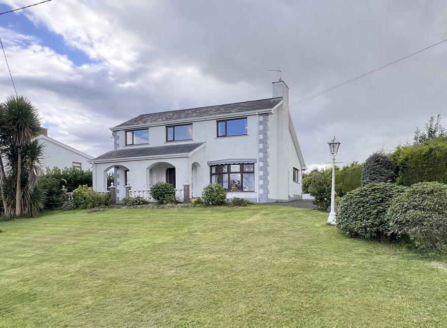 4 Groggan Crescent, Randlastown, Antrim, BT41 3HA photo