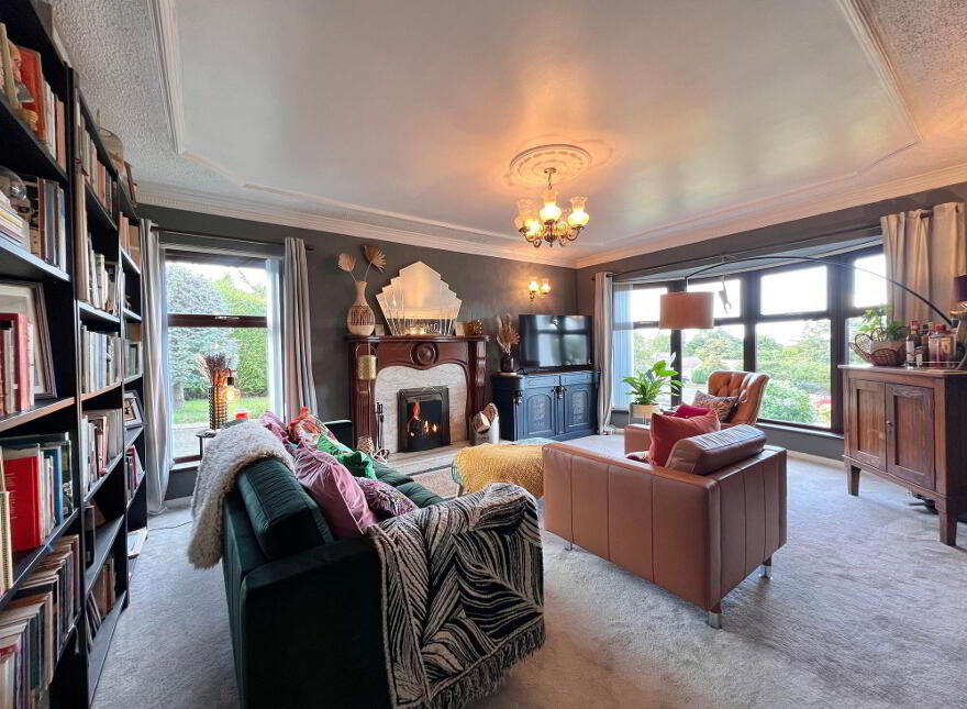 4 Groggan Crescent, Randalstown, BT41 3HA