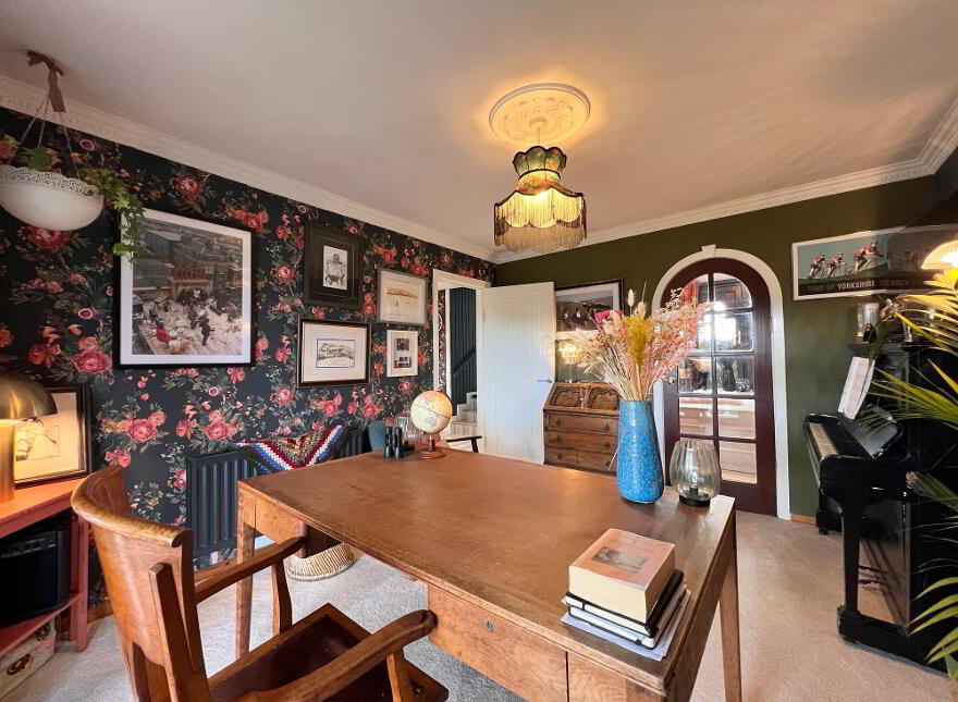 4 Groggan Crescent, Randalstown, BT41 3HA