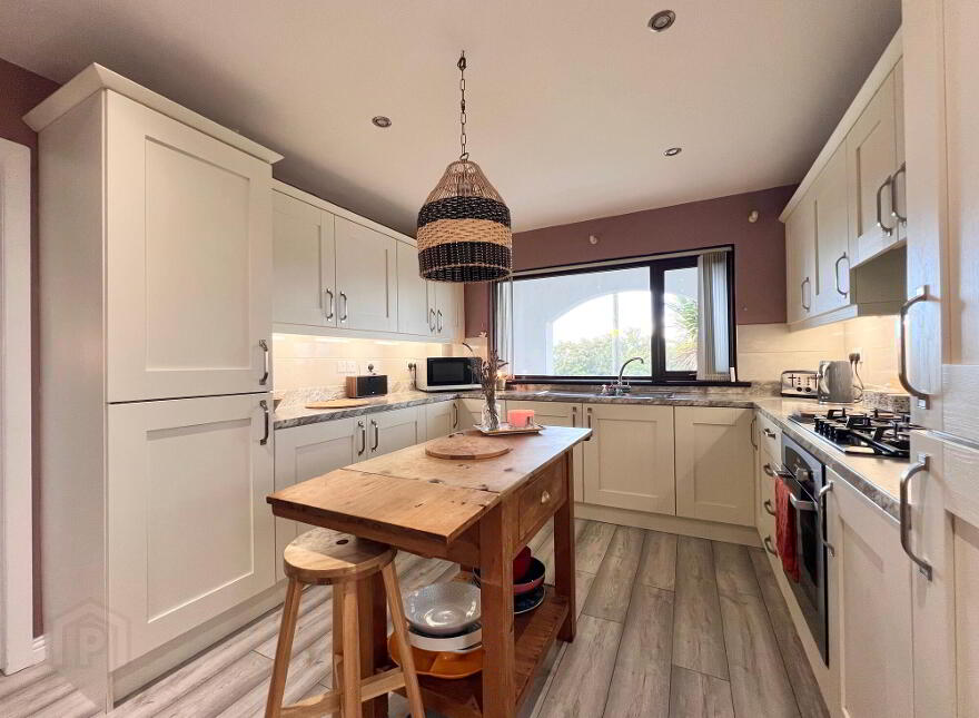 4 Groggan Crescent, Randalstown, BT41 3HA