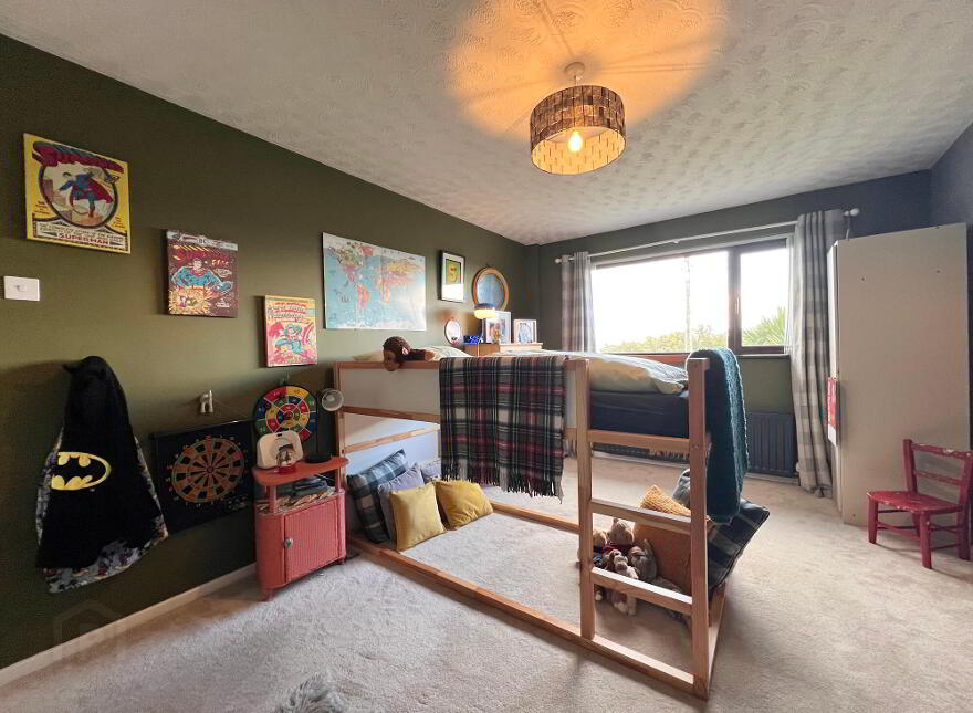 4 Groggan Crescent, Randalstown, BT41 3HA