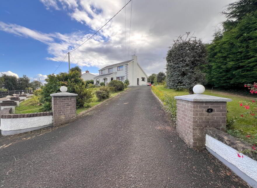 4 Groggan Crescent, Randalstown, BT41 3HA