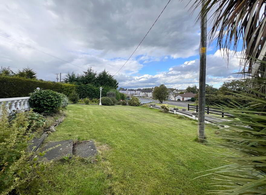 4 Groggan Crescent, Randalstown, BT41 3HA