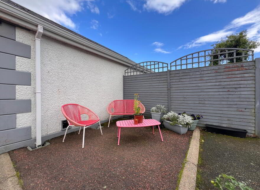4 Groggan Crescent, Randalstown, BT41 3HA