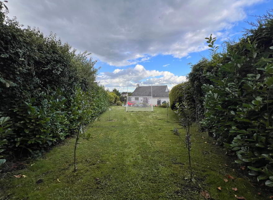 4 Groggan Crescent, Randalstown, BT41 3HA