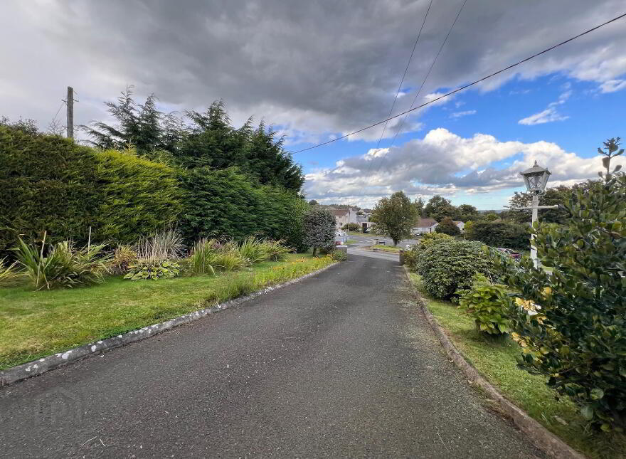 4 Groggan Crescent, Randalstown, BT41 3HA