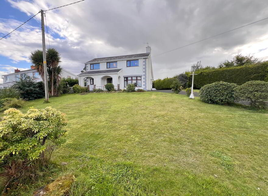 4 Groggan Crescent, Randalstown, BT41 3HA