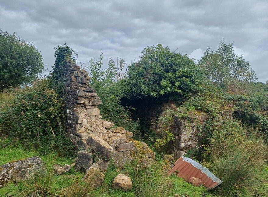 Corratawy, Killargue
