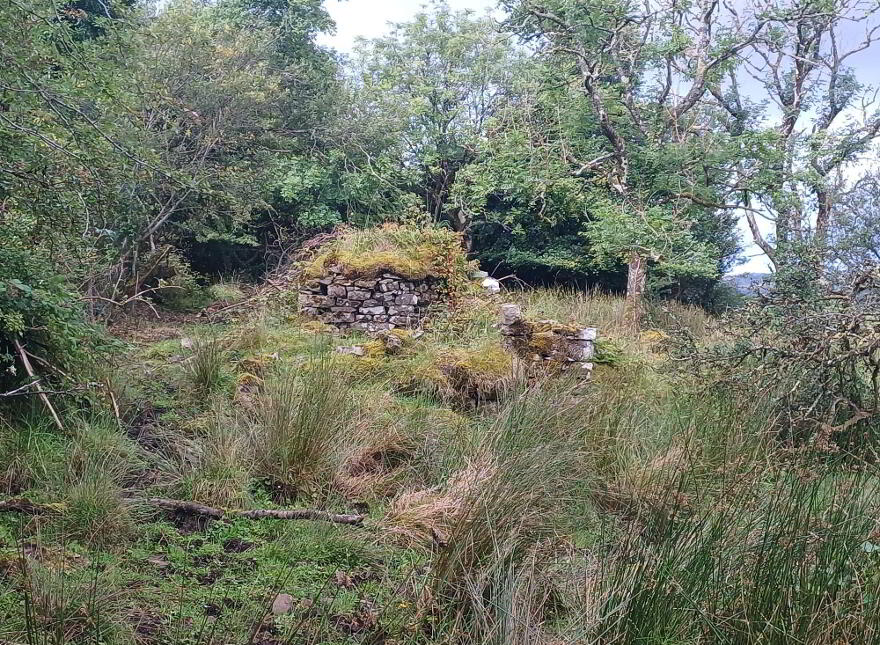 Corratawy, Killargue