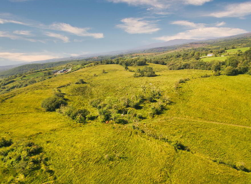Corratawy, Killargue
