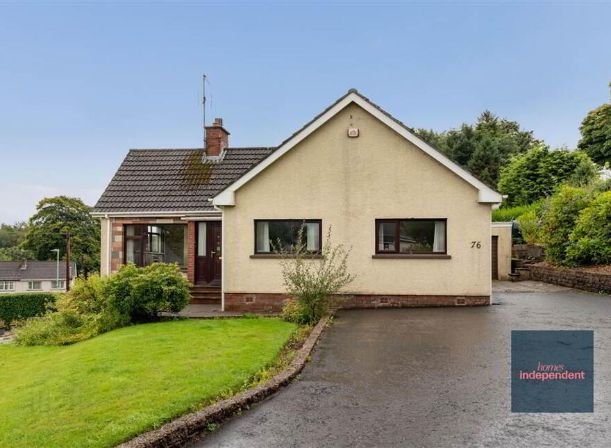 76 Grange Road, Ballymena, BT42 2DU