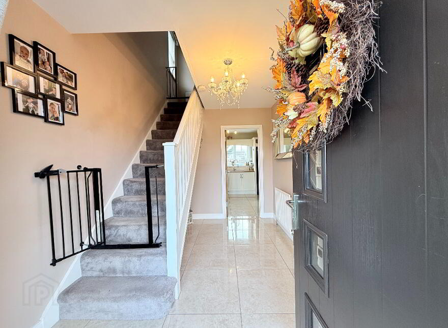 35 Castle Oak, Castledawson, Magherafelt, BT45 8RX