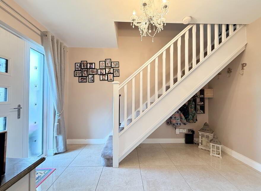 35 Castle Oak, Castledawson, Magherafelt, BT45 8RX