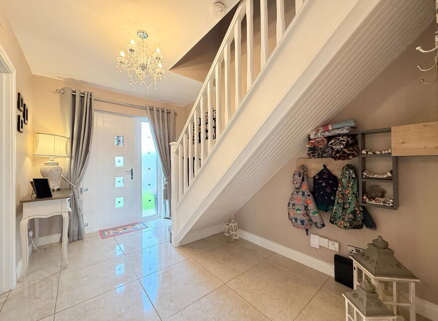 35 Castle Oak, Castledawson, Magherafelt, BT45 8RX
