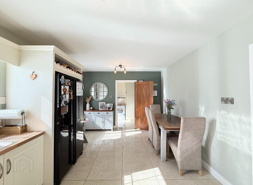 35 Castle Oak, Castledawson, Magherafelt, BT45 8RX
