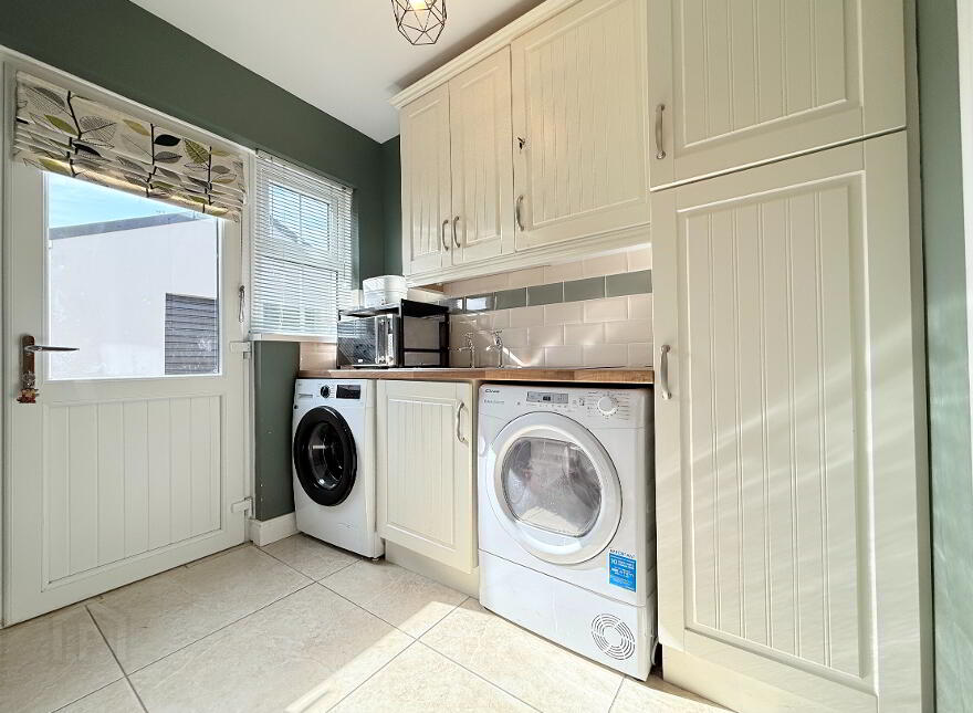 35 Castle Oak, Castledawson, Magherafelt, BT45 8RX