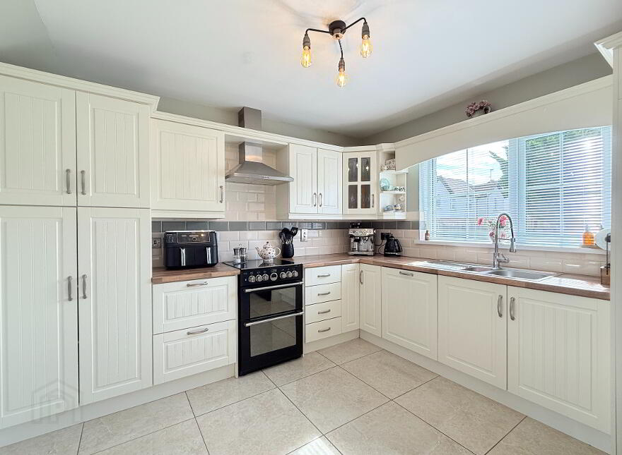 35 Castle Oak, Castledawson, Magherafelt, BT45 8RX