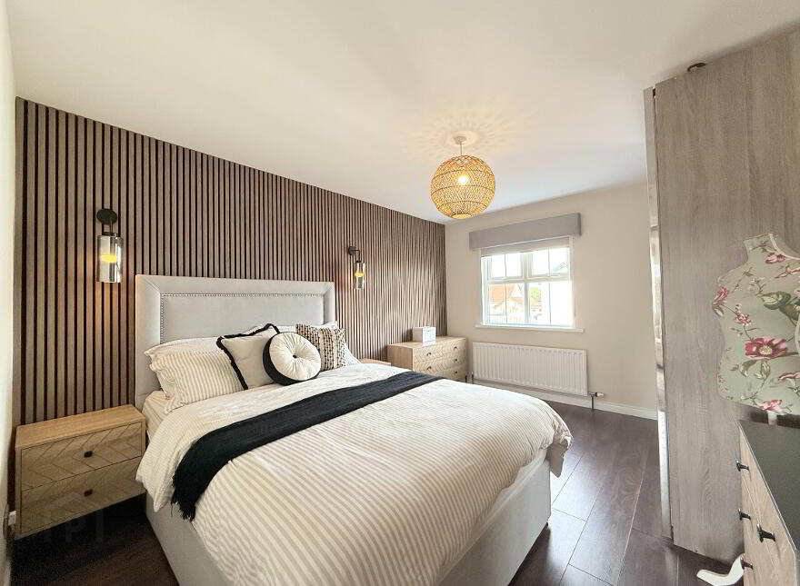 35 Castle Oak, Castledawson, Magherafelt, BT45 8RX