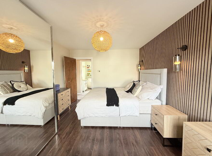 35 Castle Oak, Castledawson, Magherafelt, BT45 8RX