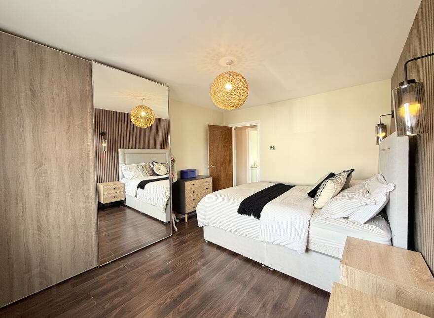 35 Castle Oak, Castledawson, Magherafelt, BT45 8RX