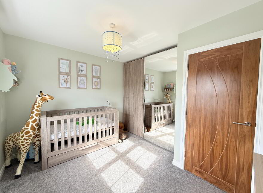 35 Castle Oak, Castledawson, Magherafelt, BT45 8RX