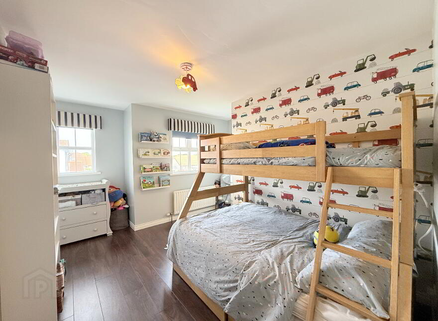 35 Castle Oak, Castledawson, Magherafelt, BT45 8RX