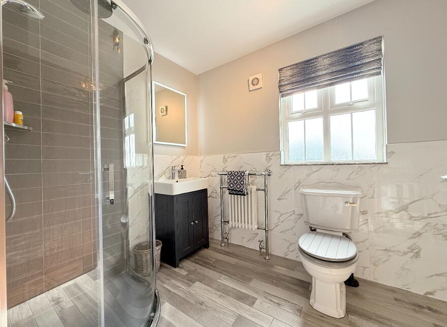 35 Castle Oak, Castledawson, Magherafelt, BT45 8RX