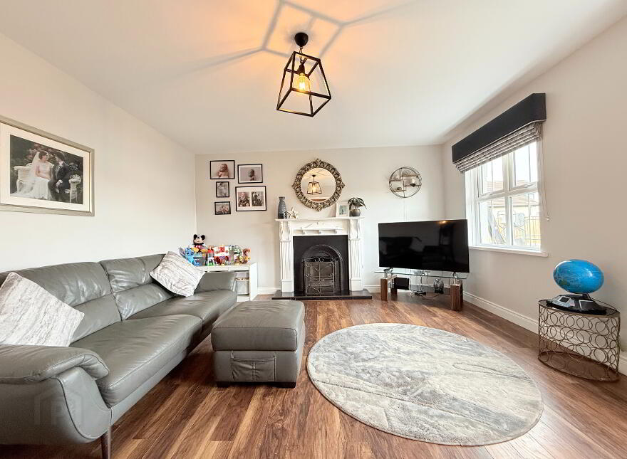 35 Castle Oak, Castledawson, Magherafelt, BT45 8RX