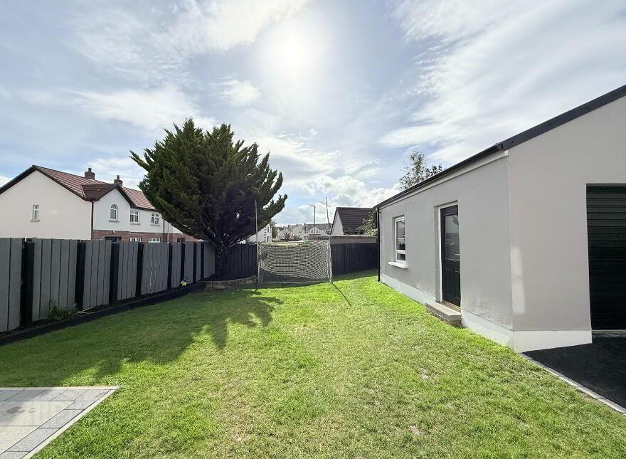 35 Castle Oak, Castledawson, Magherafelt, BT45 8RX
