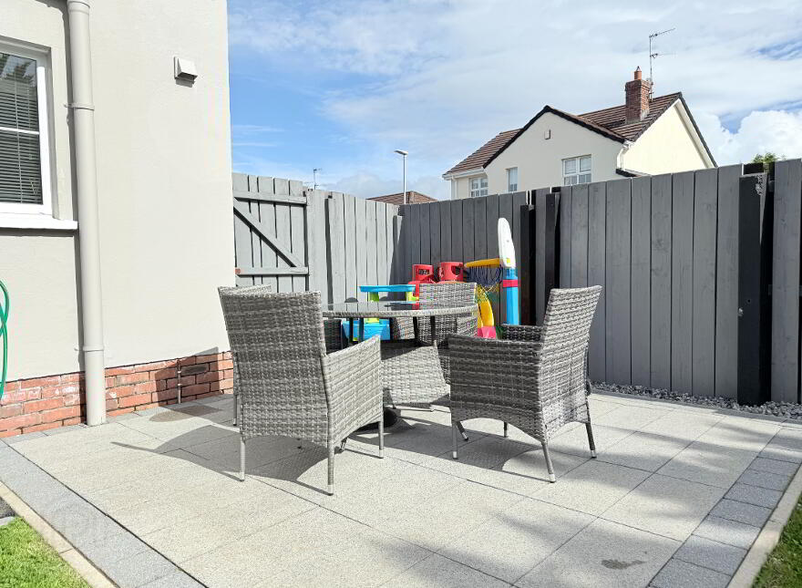 35 Castle Oak, Castledawson, Magherafelt, BT45 8RX