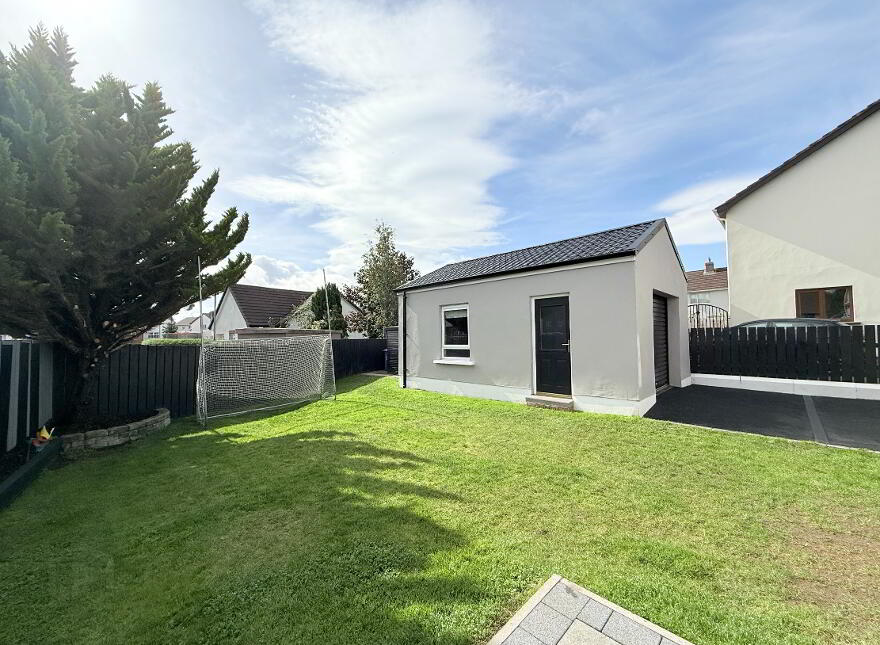 35 Castle Oak, Castledawson, Magherafelt, BT45 8RX