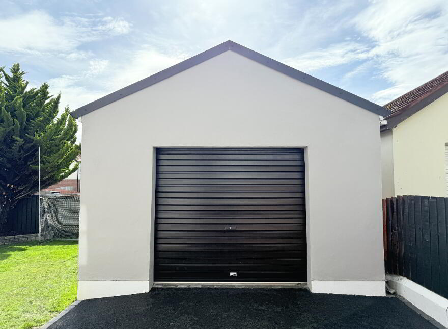 35 Castle Oak, Castledawson, Magherafelt, BT45 8RX