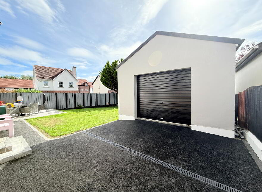 35 Castle Oak, Castledawson, Magherafelt, BT45 8RX