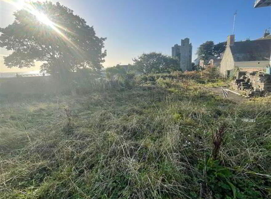21 Kildare Street, Ardglass, Downpatrick, BT30 7TR