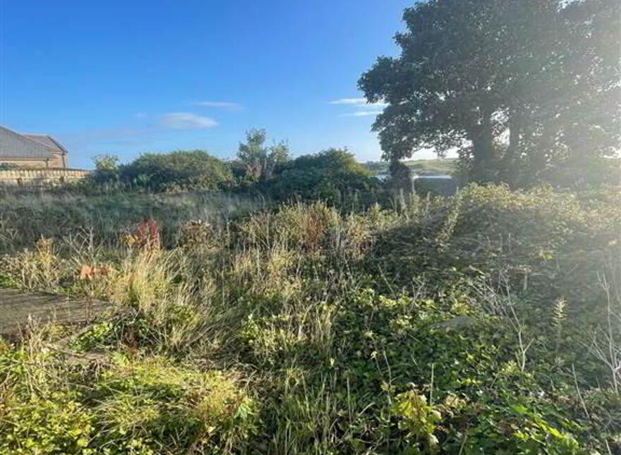 21 Kildare Street, Ardglass, Downpatrick, BT30 7TR