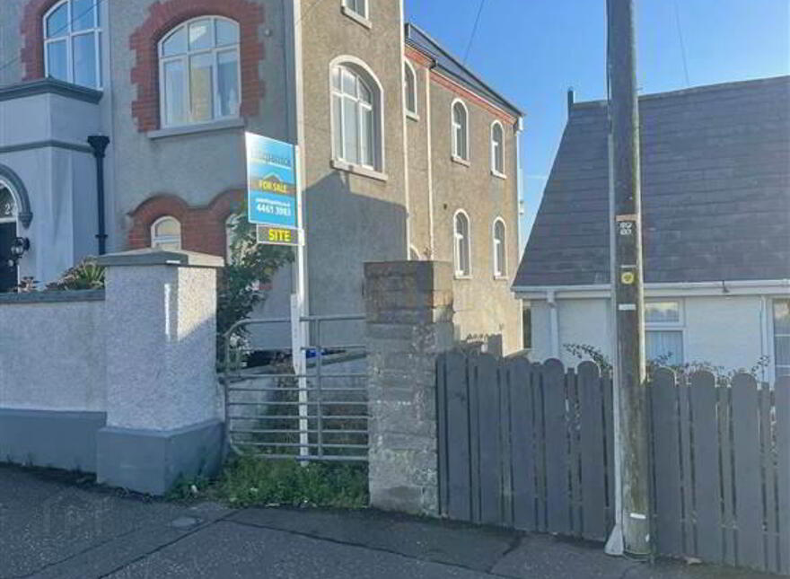 21 Kildare Street, Ardglass, Downpatrick, BT30 7TR photo