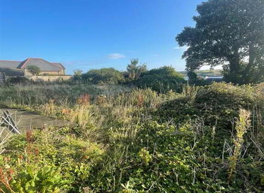 21 Kildare Street, Ardglass, Downpatrick, BT30 7TR