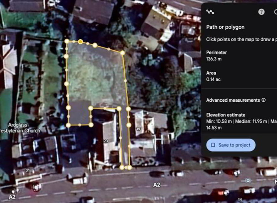 21 Kildare Street, Ardglass, Downpatrick, BT30 7TR