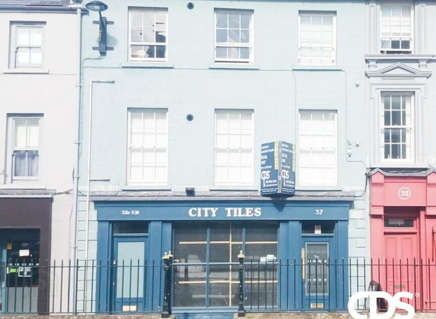 37b Upper English Street, Armagh, BT61 7BA photo