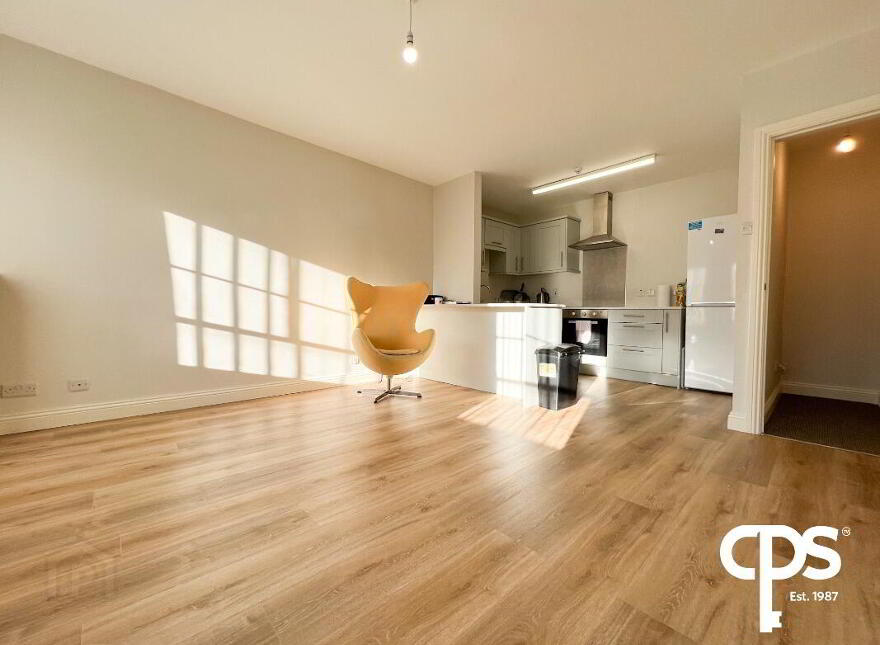 37b Upper English Street, Armagh, BT61 7BA