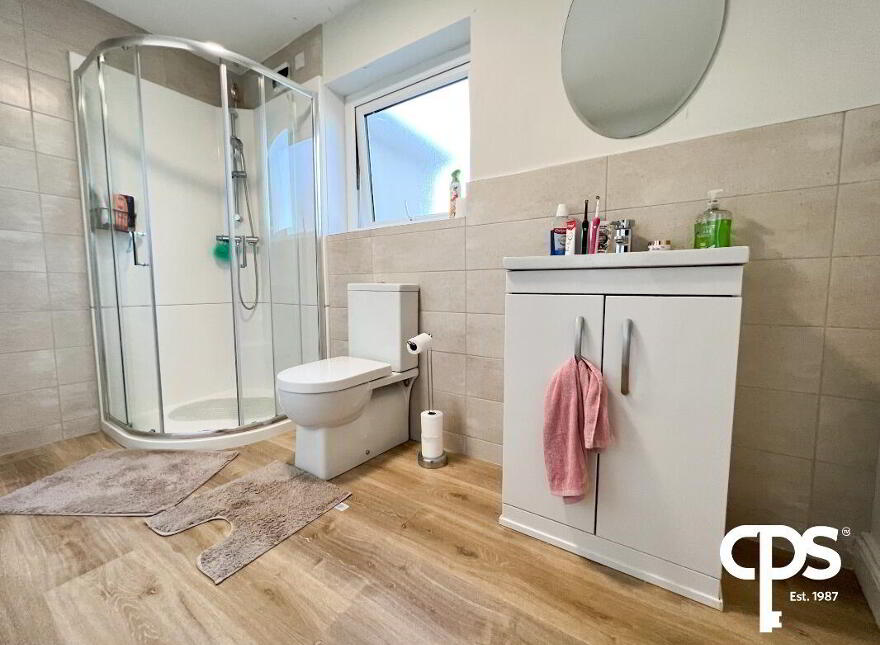37b Upper English Street, Armagh, BT61 7BA