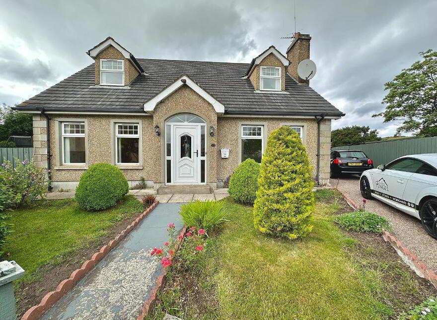 15 Blackpark Cottages, Ballyvoy, Ballycastle, BT54 6RR