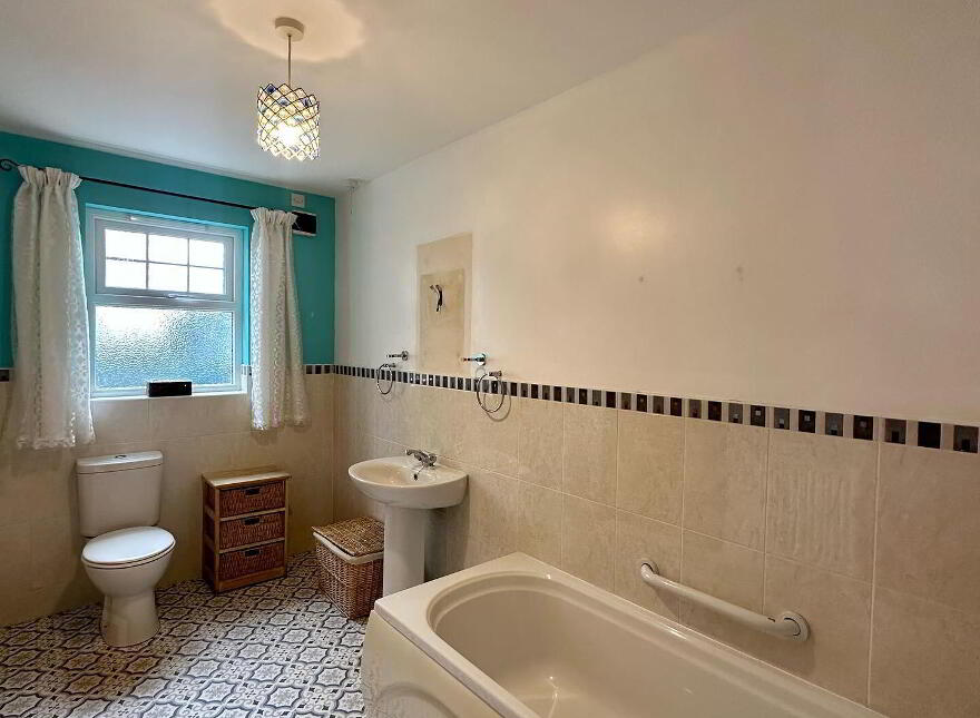 15 Blackpark Cottages, Ballyvoy, Ballycastle, BT54 6RR