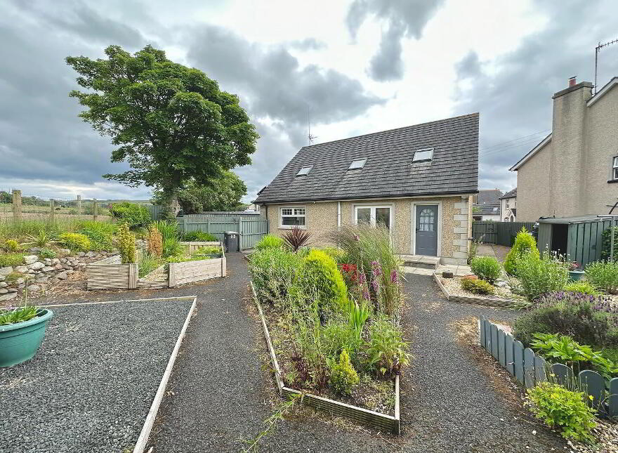 15 Blackpark Cottages, Ballyvoy, Ballycastle, BT54 6RR