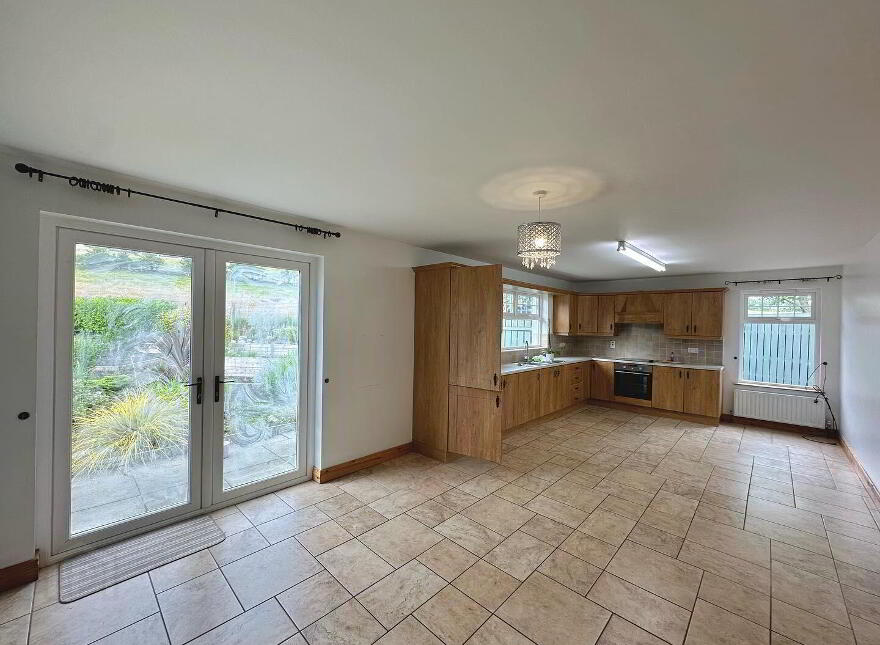15 Blackpark Cottages, Ballyvoy, Ballycastle, BT54 6RR
